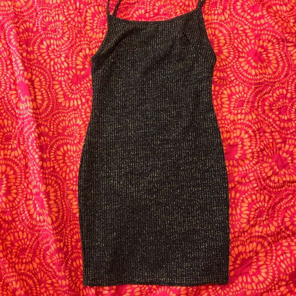 BodyCon Party Dress